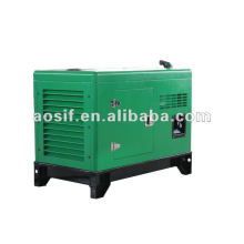 Silent Yangdong 8KW power generator with good quality under ISO control